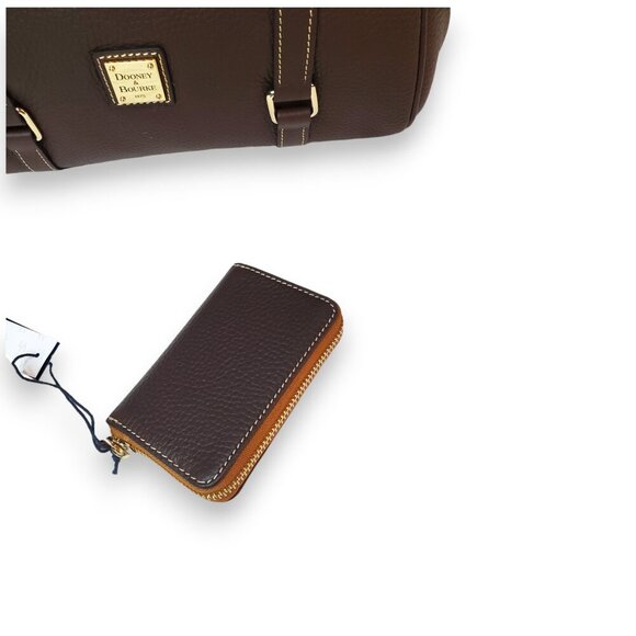 D&B Satchel - Picture 2 of 12